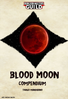 Blood Moon Compendium
