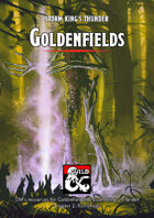 Goldenfields - a Storm King\'s Thunder DM\'s Resource