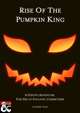 Rise of the Pumpkin King (Adventure)