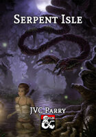 Serpent Isle