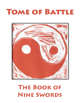 Tome of Battle: Book of Nine Swords