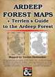 Ardeep Forest Maps & Guide