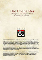 The Enchanter