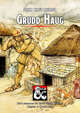 Grudd Haug - a Storm King's Thunder DM's Resource