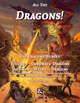 All the Dragons! The Dragons! Volumes 1 and 2 Bundle