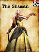 Class: The Shaman