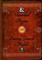 Unearthed Arcana FG Module