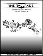 Wasteland Sandbox - The Radlands