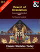 Classic Modules Today: I3-5 Desert of Desolation (5e)