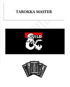 Tarokka Master