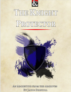 Knight Protector