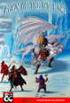 Adventure: Reign of the Ice King