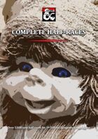 Complete Half-Races