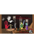 Manos the Hands of Fate Map Pack