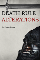 Death Rule Alterations