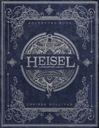 Heisel: Forgotten Legacy (5e)