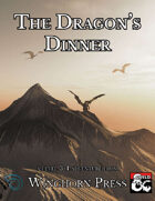 The Dragon's Dinner