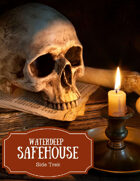 Safehouse: An Urban Side Trek