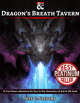 Dragon's Breath Tavern - Adventure