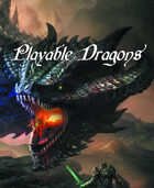 Playable Dragons