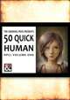 50 Quick Human NPCs