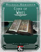 {WH} Codex of Waves, additional water spells for all levels!