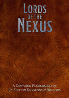 Lords of the Nexus