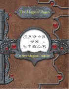 The Magic of Runes
