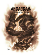 Ardaedan (A new race for D&D 5e)