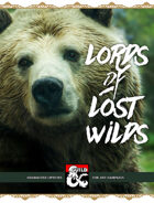 Lords of Lost Wilds