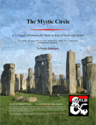 The Mystic Circle