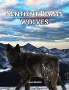 Sentient Beasts: Wolves