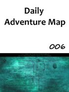 Daily Adventure Map 006