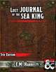 Lost Journal of the Sea King