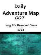 Daily Adventure Map 007