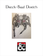 Dreck-Baal Dorith
