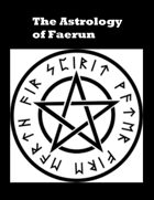 The Astrology of Faerun