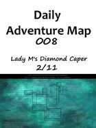 Daily Adventure Map 008