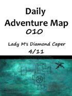 Daily Adventure Map 010
