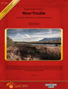 CCC-SALT-01-02 Moor Trouble