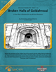 CCC-SALT-01-03 Broken Halls of Goldahroud