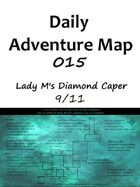 Daily Adventure Map 015