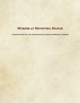 Murder at Moonveil Manor