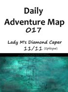 Daily Adventure Map 017