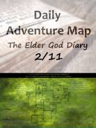 Daily Adventure Map 019