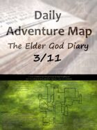 Daily Adventure Map 020