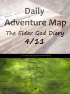 Daily Adventure Map 021