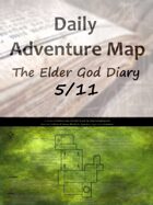 Daily Adventure Map 022