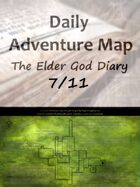 Daily Adventure Map 024