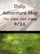 Daily Adventure Map 026